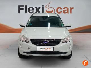 Volvo XC60 2.0 D3 Kinetic Auto