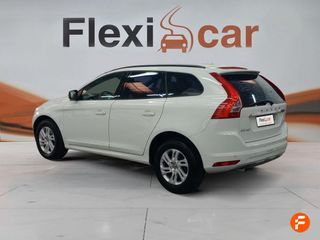 Volvo XC60 2.0 D3 Kinetic Auto
