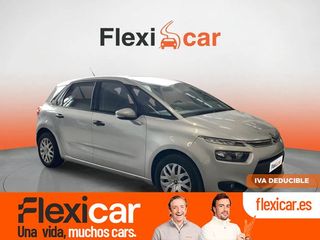 Citroën C4 Picasso 1.6 e-HDi 115cv Attraction