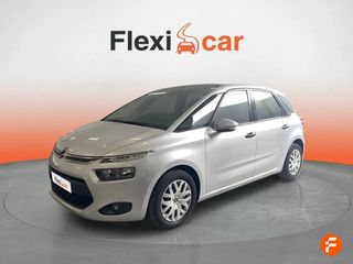 Citroën C4 Picasso 1.6 e-HDi 115cv Attraction