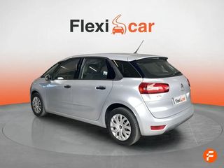 Citroën C4 Picasso 1.6 e-HDi 115cv Attraction