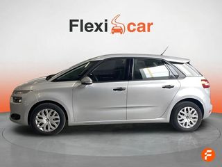 Citroën C4 Picasso 1.6 e-HDi 115cv Attraction