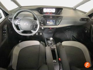 Citroën C4 Picasso 1.6 e-HDi 115cv Attraction