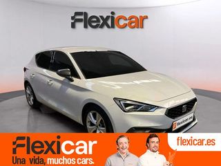 Seat Leon 1.0 eTSI 81kW DSG-7 S&S Style Go S