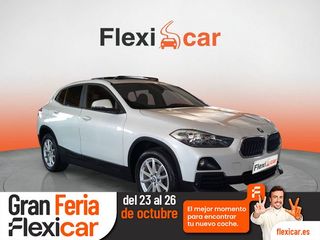BMW X2 sDrive18d