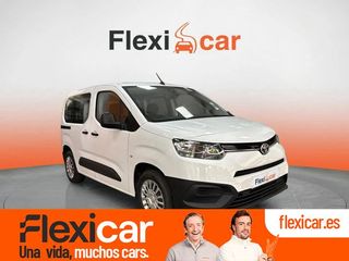 Toyota Proace City Verso 1.5D 96kW (130CV) Family Active L1