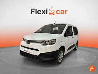Toyota Proace City Verso 1.5D 96kW (130CV) Family Active L1