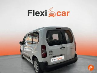 Toyota Proace City Verso 1.5D 96kW (130CV) Family Active L1