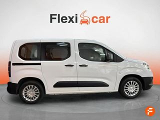 Toyota Proace City Verso 1.5D 96kW (130CV) Family Active L1
