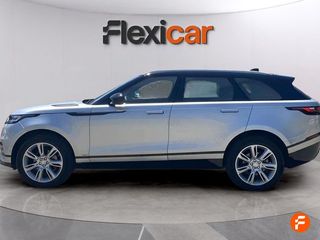 Land-Rover Range Rover Velar 2.0 D240 177kW R-Dynamic SE 4WD Auto