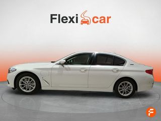 BMW Serie 5 530e iPerformance