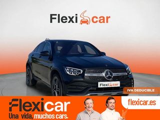 Mercedes GLC GLC 200 4MATIC