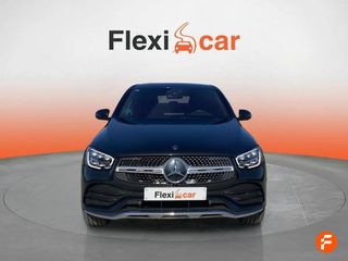 Mercedes GLC GLC 200 4MATIC