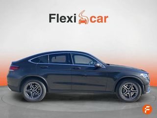 Mercedes GLC GLC 200 4MATIC