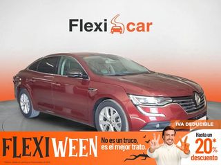 Renault Talisman Business Blue dCi 88 kW (120 CV)
