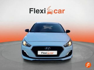 Hyundai i30 1.6 CRDi 70kW (95CV) Go!