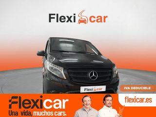 Mercedes Vito 200 d Marco Polo Activity Largo