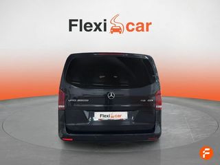 Mercedes Vito 200 d Marco Polo Activity Largo