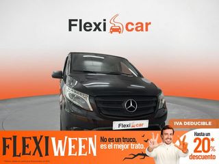 Mercedes Vito 200 d Marco Polo Activity Largo