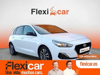 Hyundai i30 1.6 CRDi 70kW (95CV) Go!