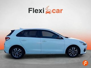 Hyundai i30 1.6 CRDi 70kW (95CV) Go!