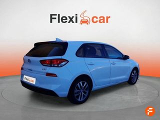 Hyundai i30 1.6 CRDi 70kW (95CV) Go!