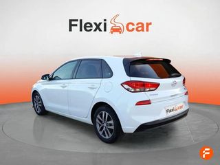 Hyundai i30 1.6 CRDi 70kW (95CV) Go!
