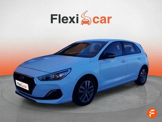 Hyundai i30 1.6 CRDi 70kW (95CV) Go!