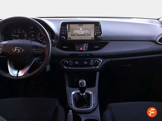 Hyundai i30 1.6 CRDi 70kW (95CV) Go!