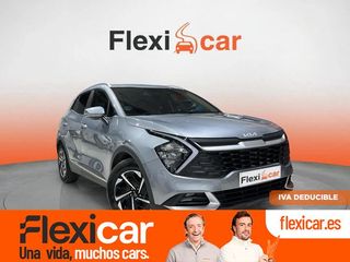 Kia Sportage 1.6 T-GDi MHEV 180CV Tech 4x4 DCT