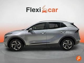 Kia Sportage 1.6 T-GDi MHEV 180CV Tech 4x4 DCT