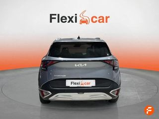 Kia Sportage 1.6 T-GDi MHEV 180CV Tech 4x4 DCT