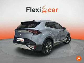 Kia Sportage 1.6 T-GDi MHEV 180CV Tech 4x4 DCT