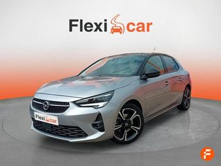 Opel Corsa 1.2T XHL 74kW (100CV) GS-Line