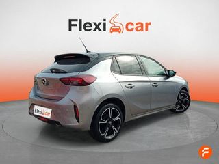 Opel Corsa 1.2T XHL 74kW (100CV) GS-Line