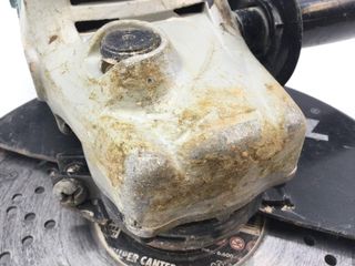 radial makita ga9050