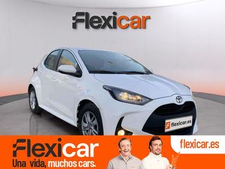Toyota Yaris 1.5 125 S-Edition