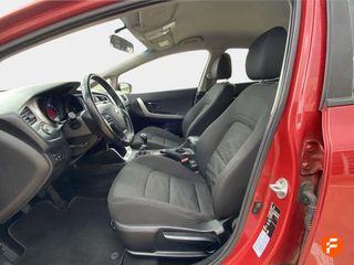 Kia Ceed 1.4 CVVT 74kW (100CV) Drive