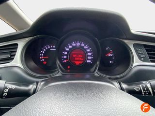 Kia Ceed 1.4 CVVT 74kW (100CV) Drive