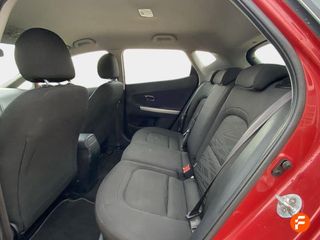 Kia Ceed 1.4 CVVT 74kW (100CV) Drive
