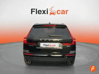 Volvo XC60 2.0 B4 D AWD Business Plus Auto