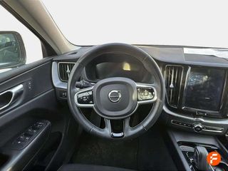 Volvo XC60 2.0 B4 D AWD Business Plus Auto
