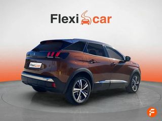 Peugeot 3008 1.2 PURETECH 96KW (130CV) ALLURE S&S
