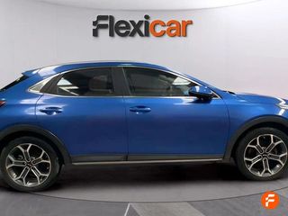 Kia XCeed 1.6 GDi PHEV 104kW (141CV) eDrive