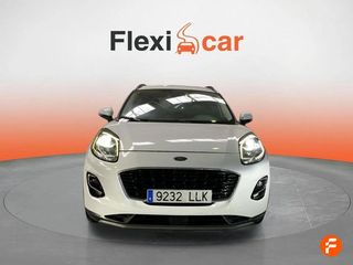 Ford Puma 1.0 EcoBoost 92kW (125cv) ST-Line MHEV