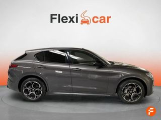 Alfa Romeo Stelvio 2.2 Diésel 154kW (210CV) Veloce Q4