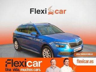 Skoda Kamiq 1.5 TSI 110kW (150CV) DSG Ambition