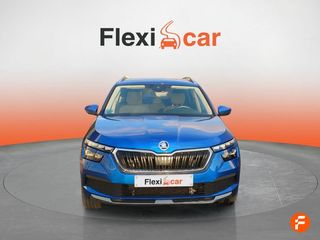 Skoda Kamiq 1.5 TSI 110kW (150CV) DSG Ambition