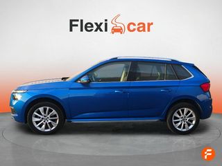 Skoda Kamiq 1.5 TSI 110kW (150CV) DSG Ambition