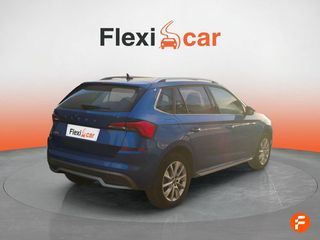 Skoda Kamiq 1.5 TSI 110kW (150CV) DSG Ambition